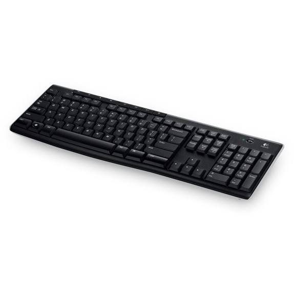 Tastierë Logitech K270 wireless - Figura 3