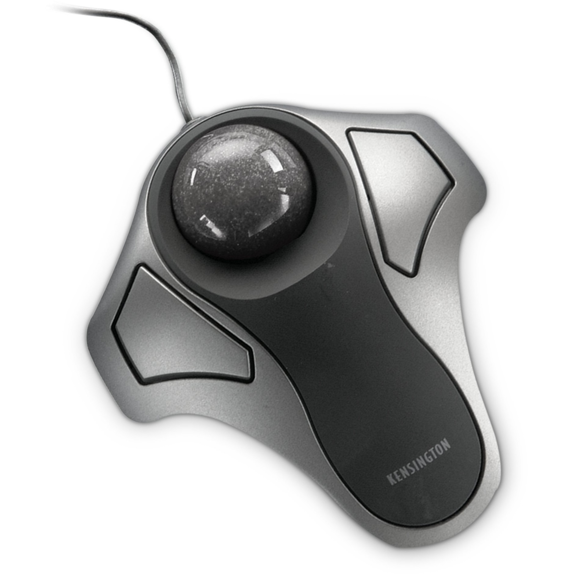 Maus me Kabllo Kensington Orbit Optical – Zezë
