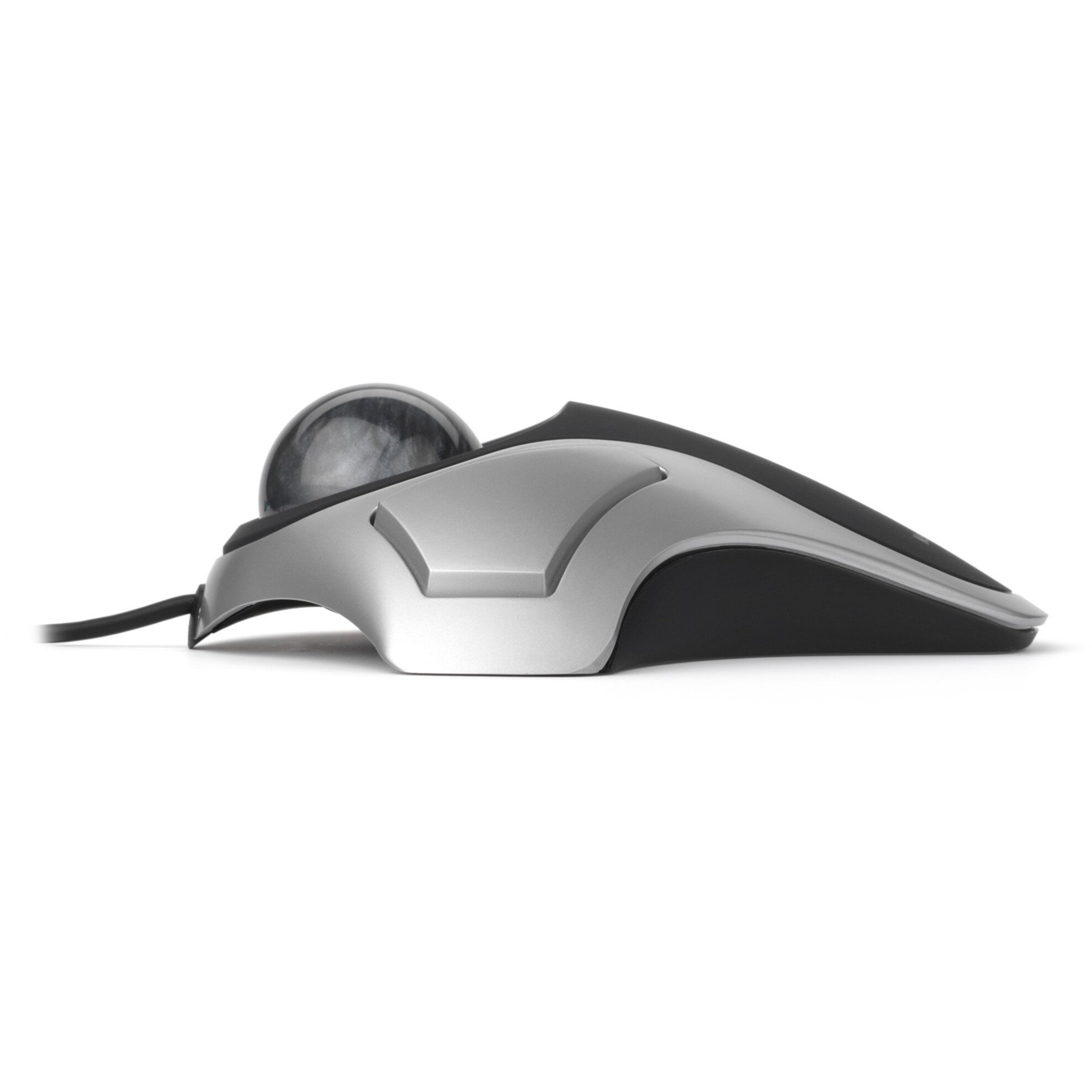 Maus me Kabllo Kensington Orbit Optical – Zezë - Figura 2