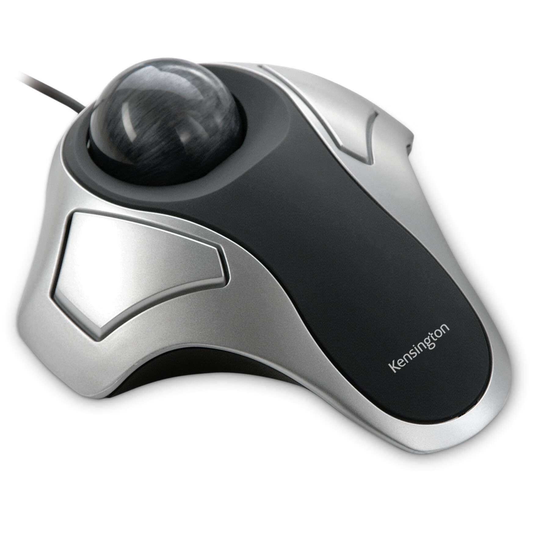 Maus me Kabllo Kensington Orbit Optical – Zezë - Figura 4