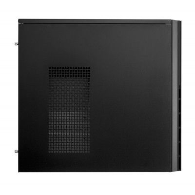 Kasë Antec VSK-4000B-U3-U2 Midi Tower - Zezë - Figura 3