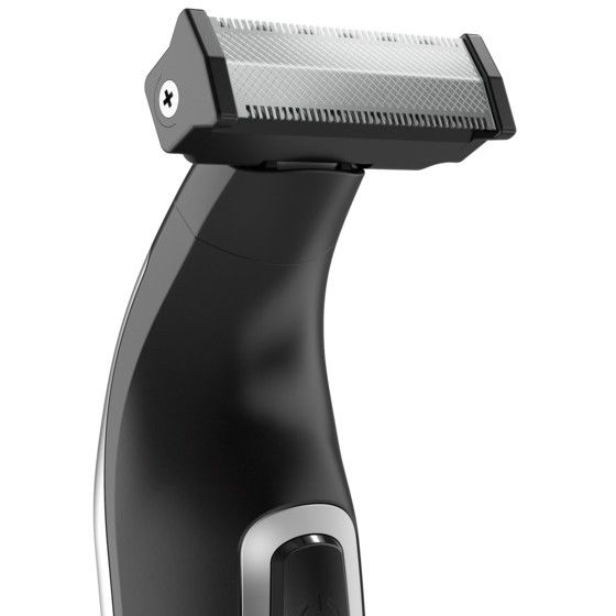 Makina për rregullim mjekre Rowenta Forever Sharp - Figura 2