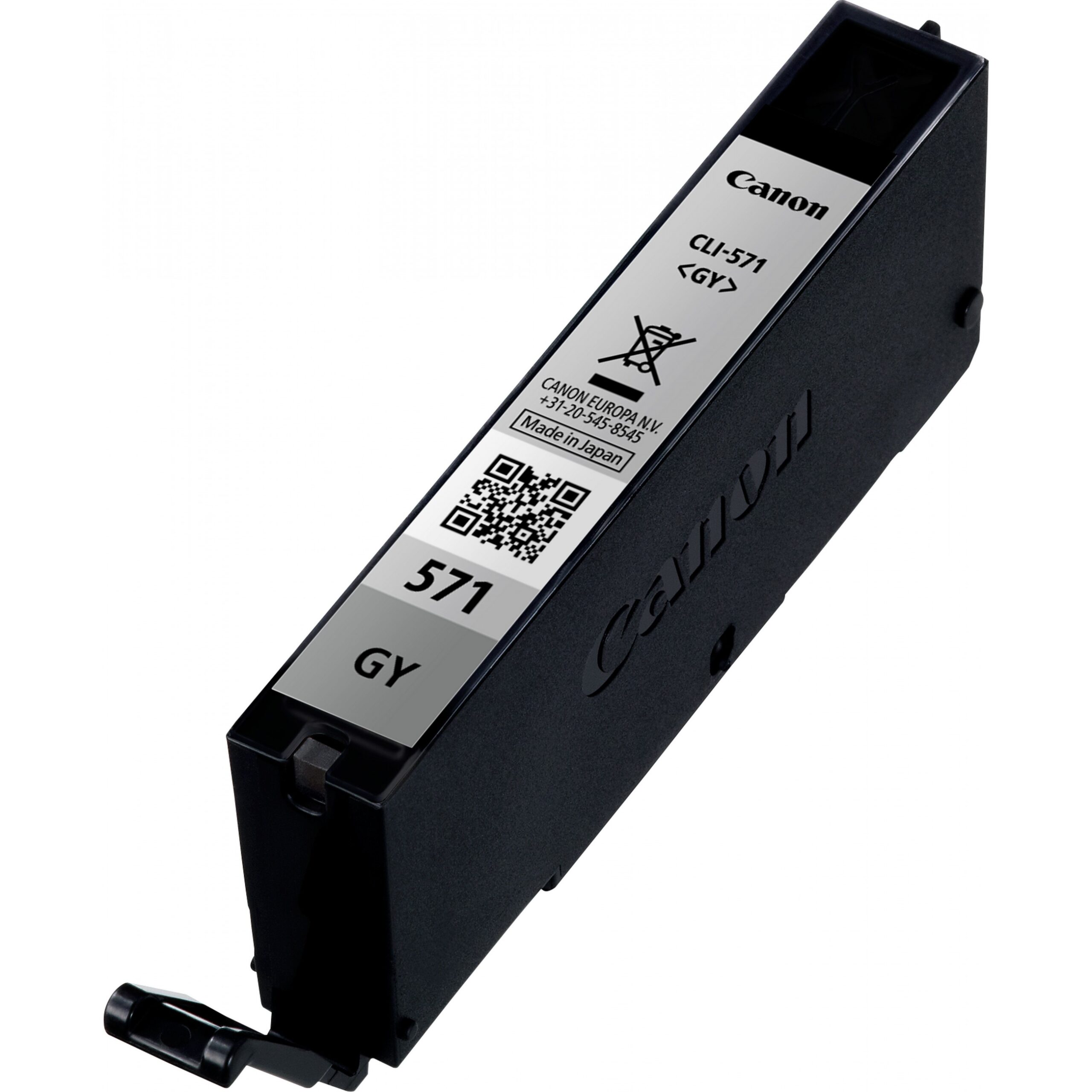 INK / Canon / CLI-571GY / Gri