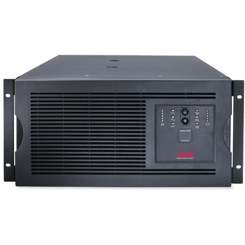 Rack APC Smart‑UPS / SUA5000RMI5U / 5HE / 5000VA / 4000W / 230V