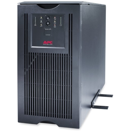 Rack APC Smart‑UPS / SUA5000RMI5U / 5HE / 5000VA / 4000W / 230V - Figura 2