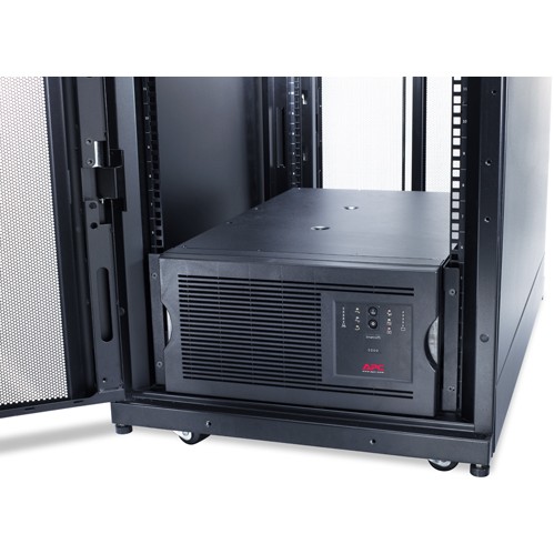 Rack APC Smart‑UPS / SUA5000RMI5U / 5HE / 5000VA / 4000W / 230V - Figura 4