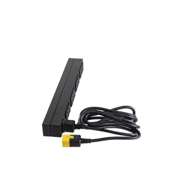 Rack APC PDU Basic AP9565 1HE 230V - Figura 2