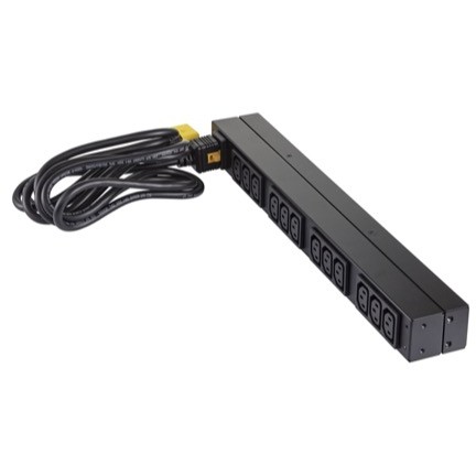 Rack APC PDU Basic AP9565 1HE 230V - Figura 3