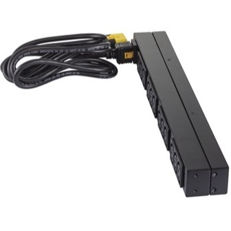 Rack APC PDU Basic AP9565 1HE 230V - Figura 4