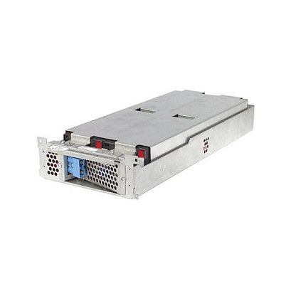 APC RBC43 UPS Replacement Battery Cartridge – Smart-UPS / Back-UPS VRLA Battery Pack (APCRBC43 Nr.43)