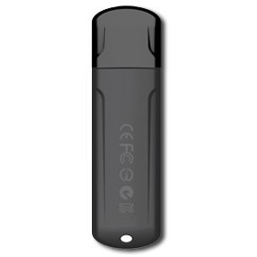 USB Flash Drive STICK 16GB USB 3.0 Transcend JetFlash 700 - e zezë - Figura 3