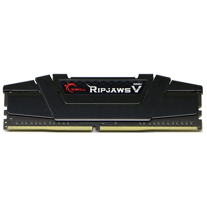 RAM Memorie DDR4 3200 16GB(2x8) G.Skill Ripjaws V