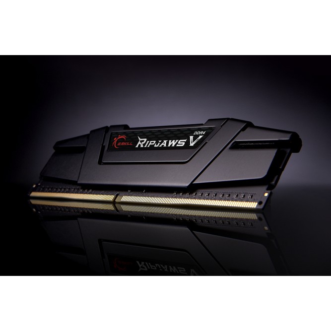 RAM Memorie DDR4 3200 16GB(2x8) G.Skill Ripjaws V - Figura 2
