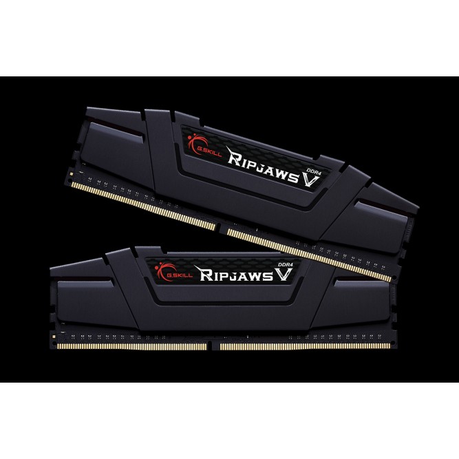 RAM Memorie DDR4 3200 16GB(2x8) G.Skill Ripjaws V - Figura 3