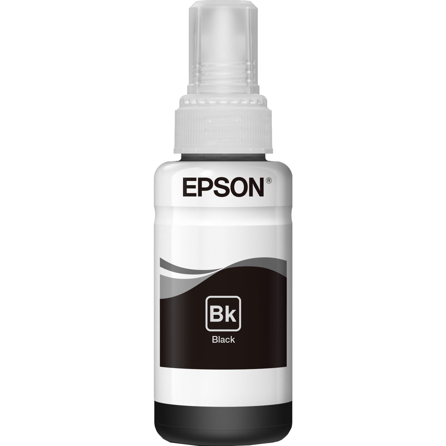 INK / Epson / T6641 / 70 ml -Zezë - Figura 3
