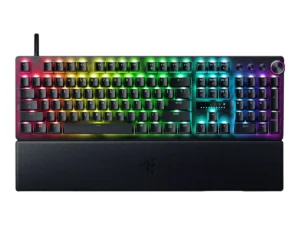 Tastierë Gaming Razer Huntsman V3 Pro Wired / QWERTZ - Zezë