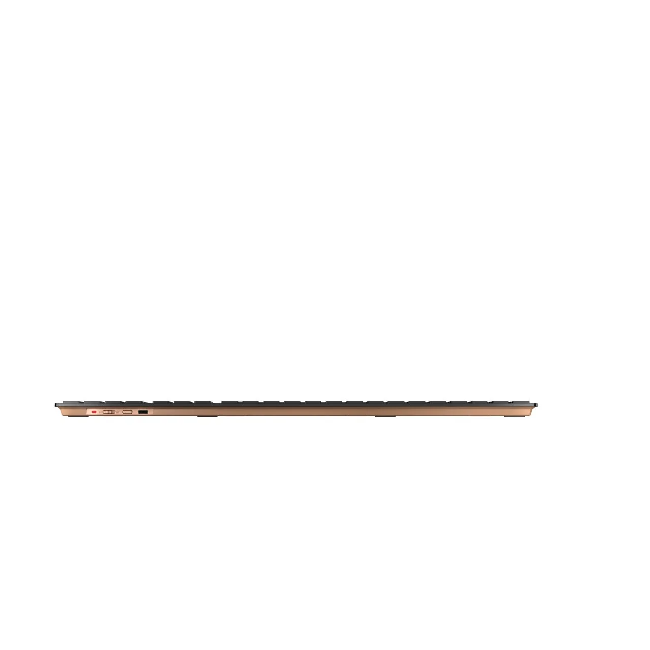 Combo (Tastierë & Maus) Cherry DW9100B – Zezë - Figura 4