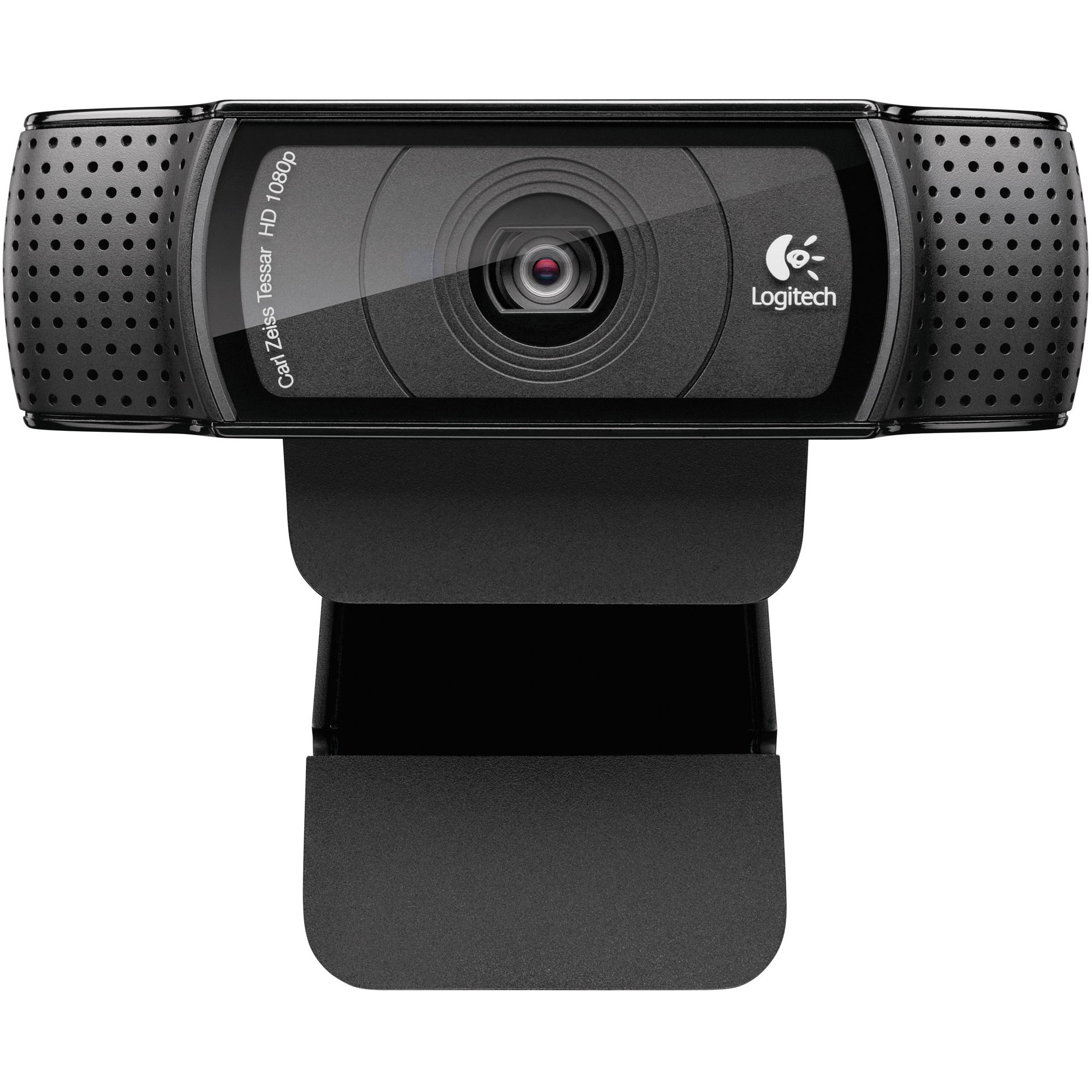 Webcam Logitech HD PRO C920 1920x1080
