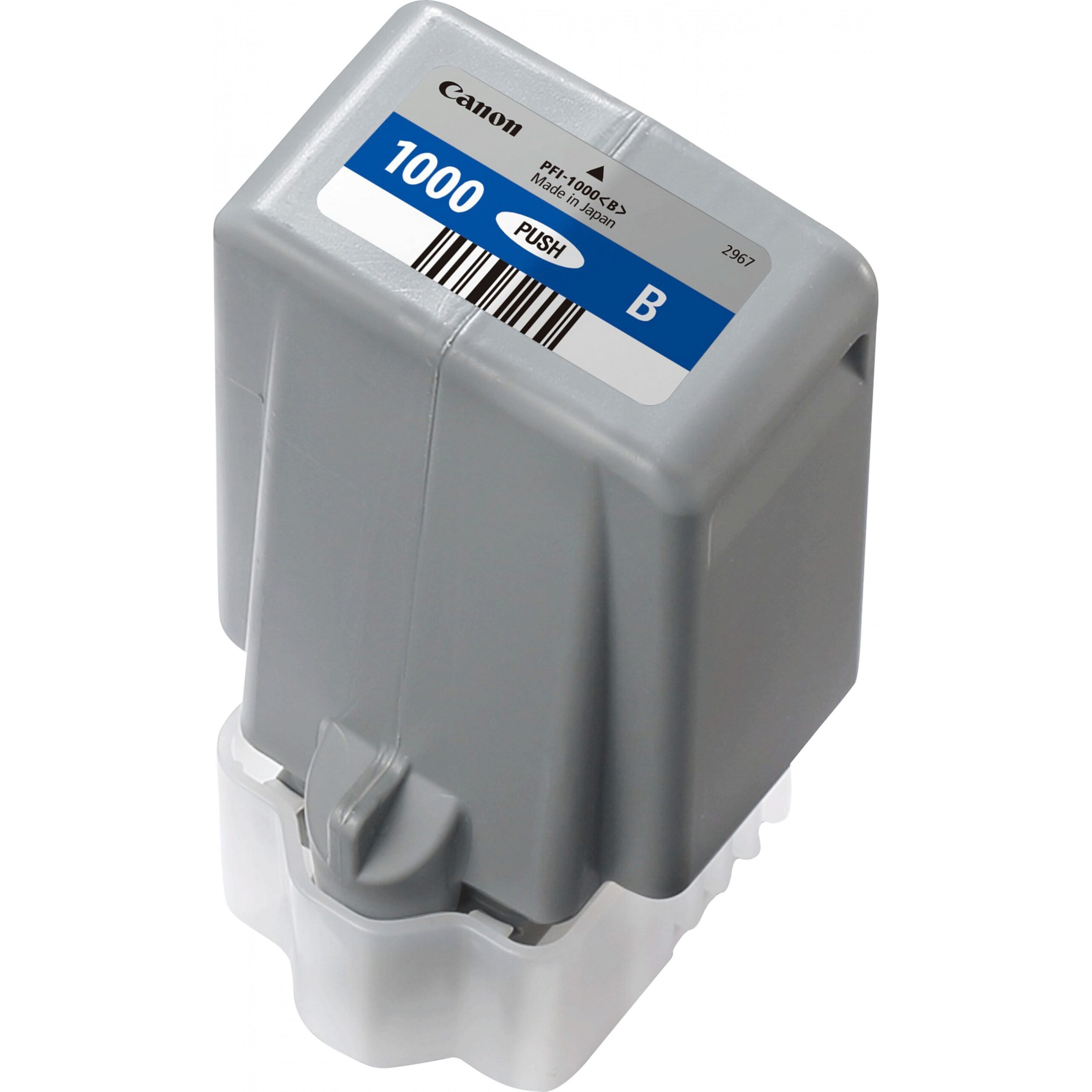INK / Canon / PFI-1000B / Blu