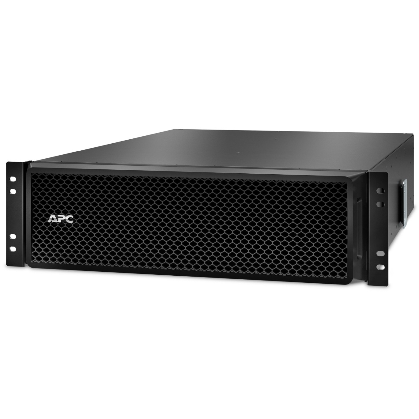APC SRT192RMBP2 Smart-UPS Rack Battery Pack 192V 3U – Extended Runtime Module for SRT 8kVA & 10kVA UPS - Figura 2