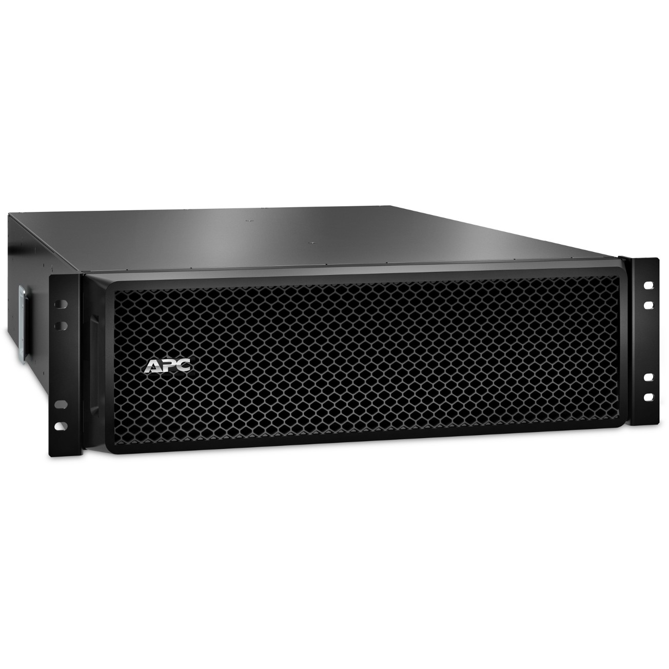 APC SRT192RMBP2 Smart-UPS Rack Battery Pack 192V 3U – Extended Runtime Module for SRT 8kVA & 10kVA UPS - Figura 4