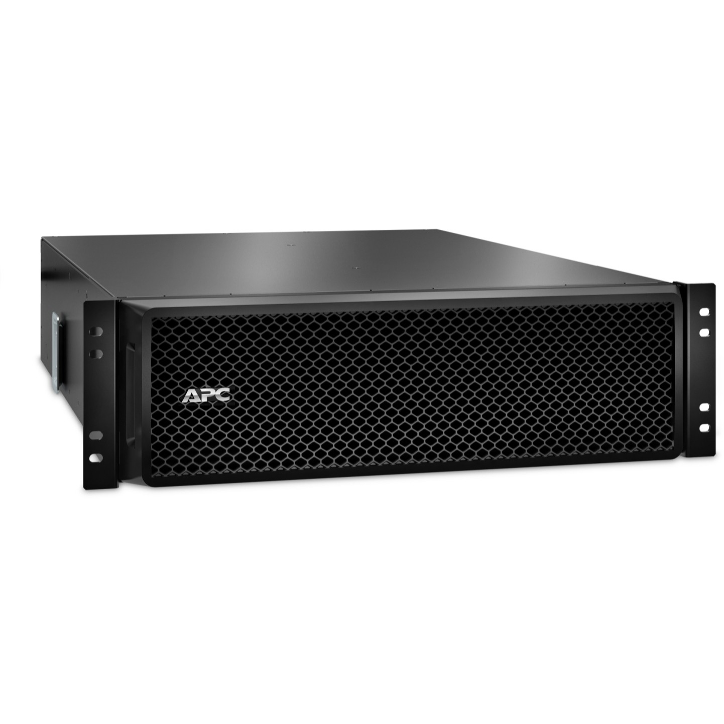 APC SRT192RMBP2 Smart-UPS Rack Battery Pack 192V 3U – Extended Runtime Module for SRT 8kVA & 10kVA UPS - Figura 5