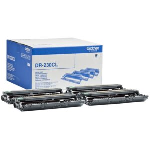 Drum Brother Original Unit DR-230CL / Up to 15,000 Pages