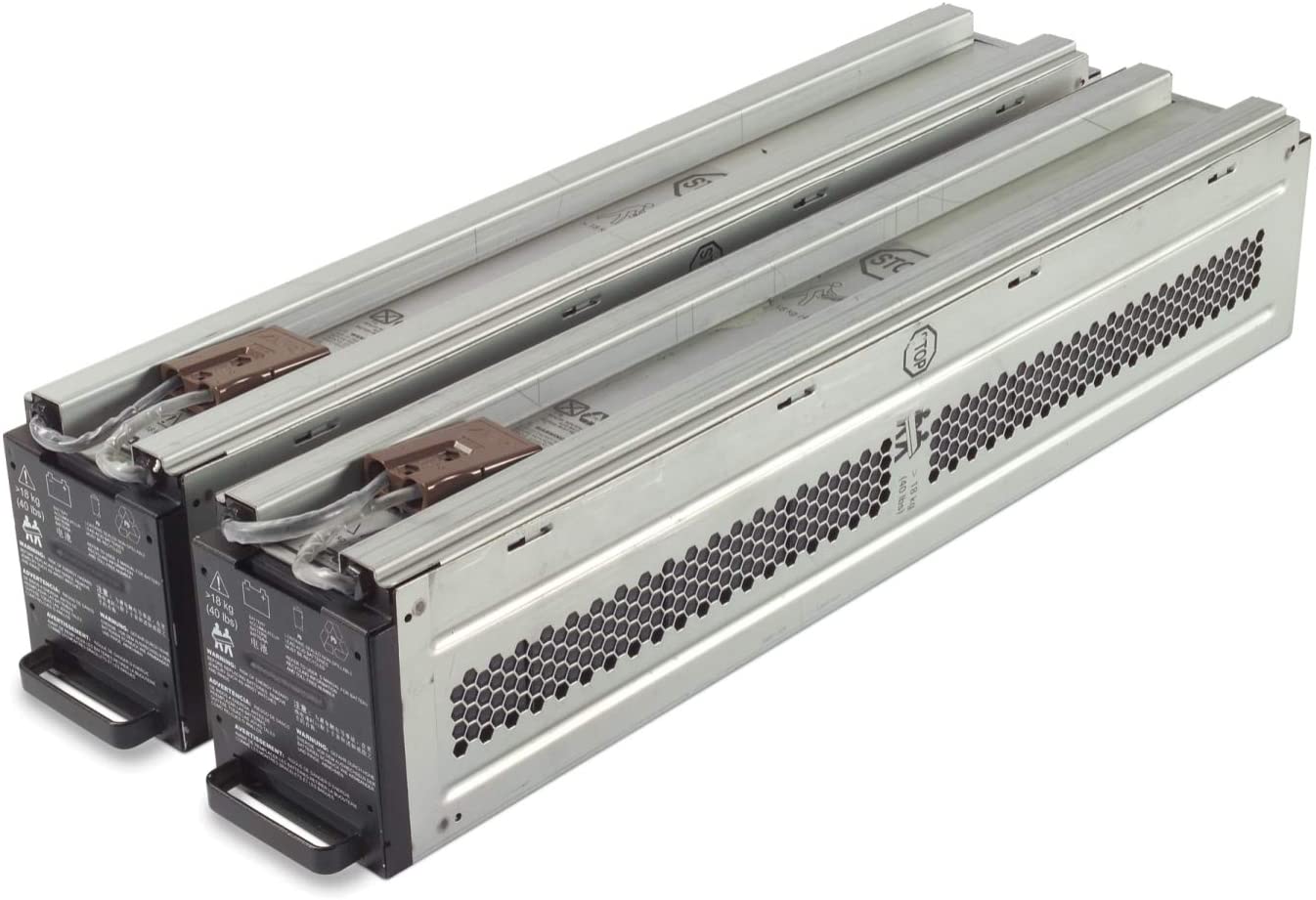 APC RBC140 UPS Replacement Battery Cartridge – Smart-UPS VRLA Battery Pack (APCRBC140)