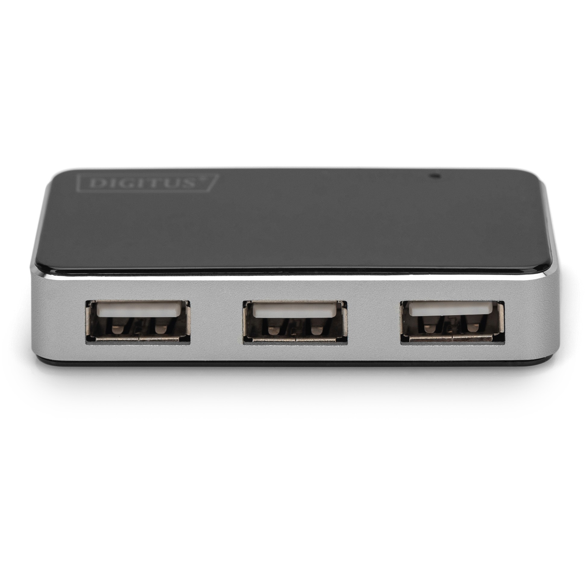 Hub USB Digitus DA-70220, 4 porte USB 2.0 - Figura 4