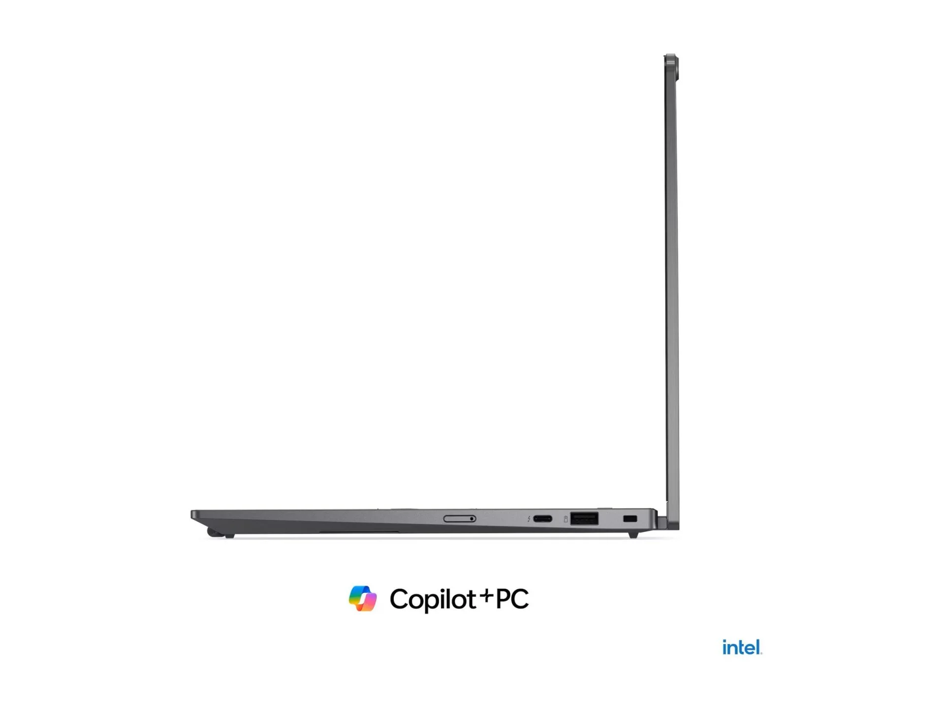 Laptop Lenovo ThinkPad X1 2in1 G11 / Ultra 5 325 / 32GB LPDDR5x / 512GB / 14" WUXGA IPS Touch 60Hz / Intel Graphics / DE - Gri - Figura 4