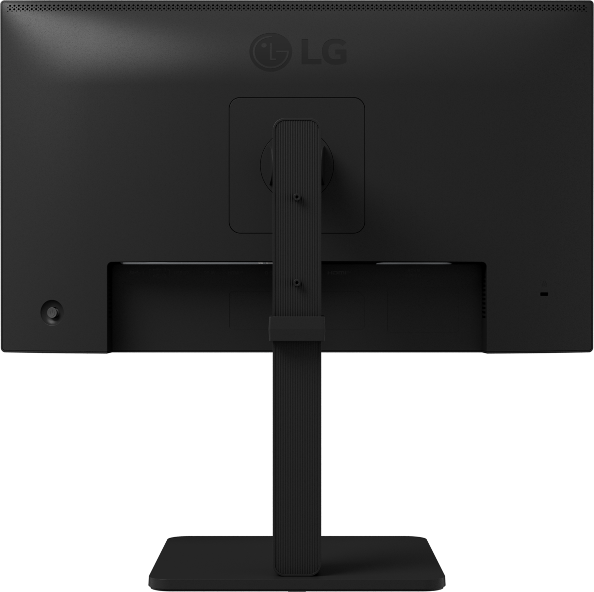 Monitor për punë LG 27BA560-B / 27″ / Full HD IPS / 100Hz / 5ms / DP + HDMI + VGA / Zezë - Figura 3