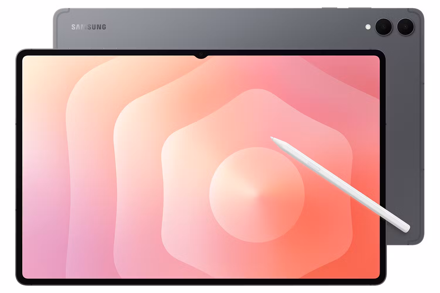 Tablet Android Samsung Galaxy Tab S11 Ultra Wi-Fi – 12GB / 256GB / EU Version – Gri