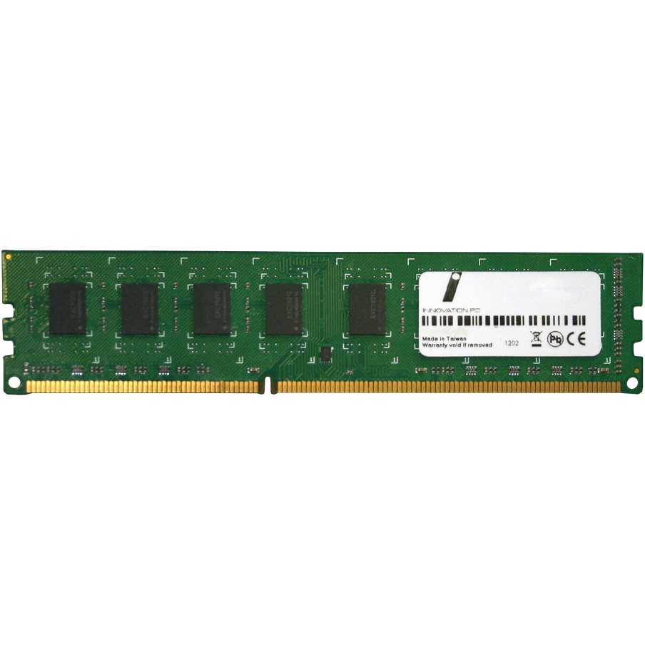 RAM Memorie 1600 8GB Innovation IT CL11 1.5V LD