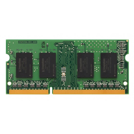 RAM Memorie SO 1600 4GB Kingston 1.35