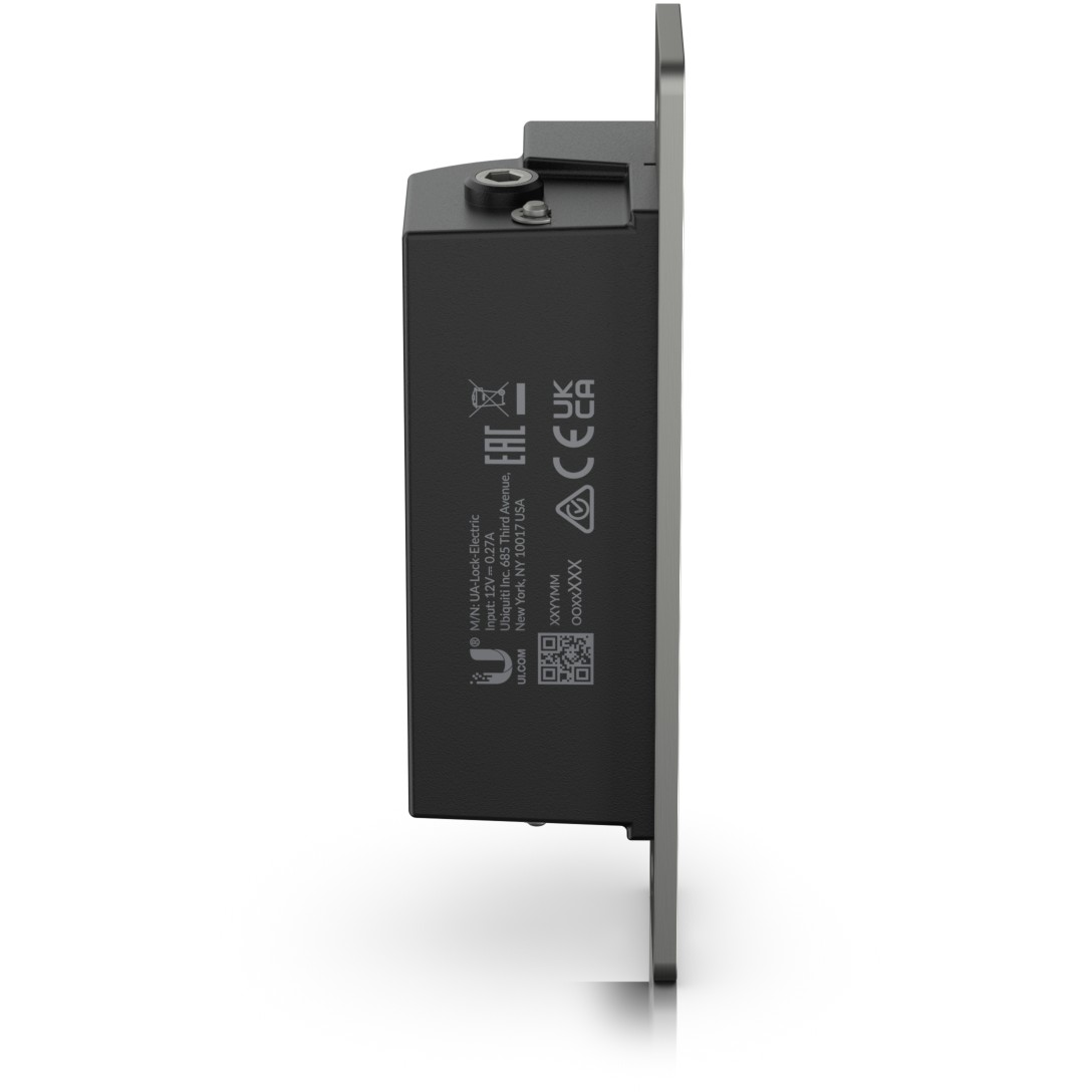 Z Ubiquiti UA-Lock-Electric - Figura 4