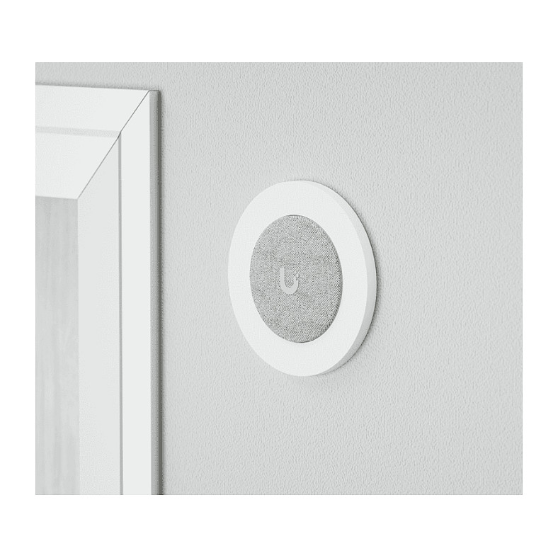Smart Doorbell Ubiquiti UVC‑G4 Doorbell Pro / PoE Kit - Zezë - Figura 5
