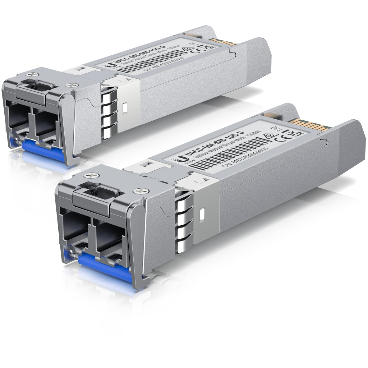 SFP/GPIC Z Ubiquiti UACC-OM-SM-10G-D-20