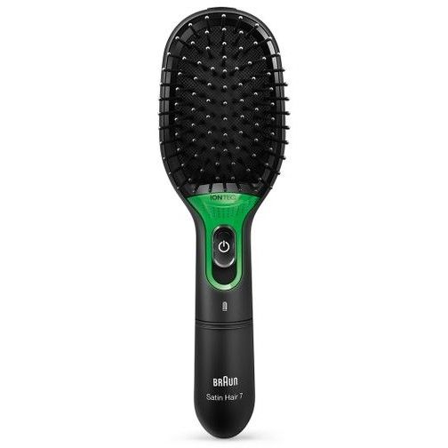 Stiluese per Floke Braun Satin Hair 7 / Electric Hair Brush - Zezë