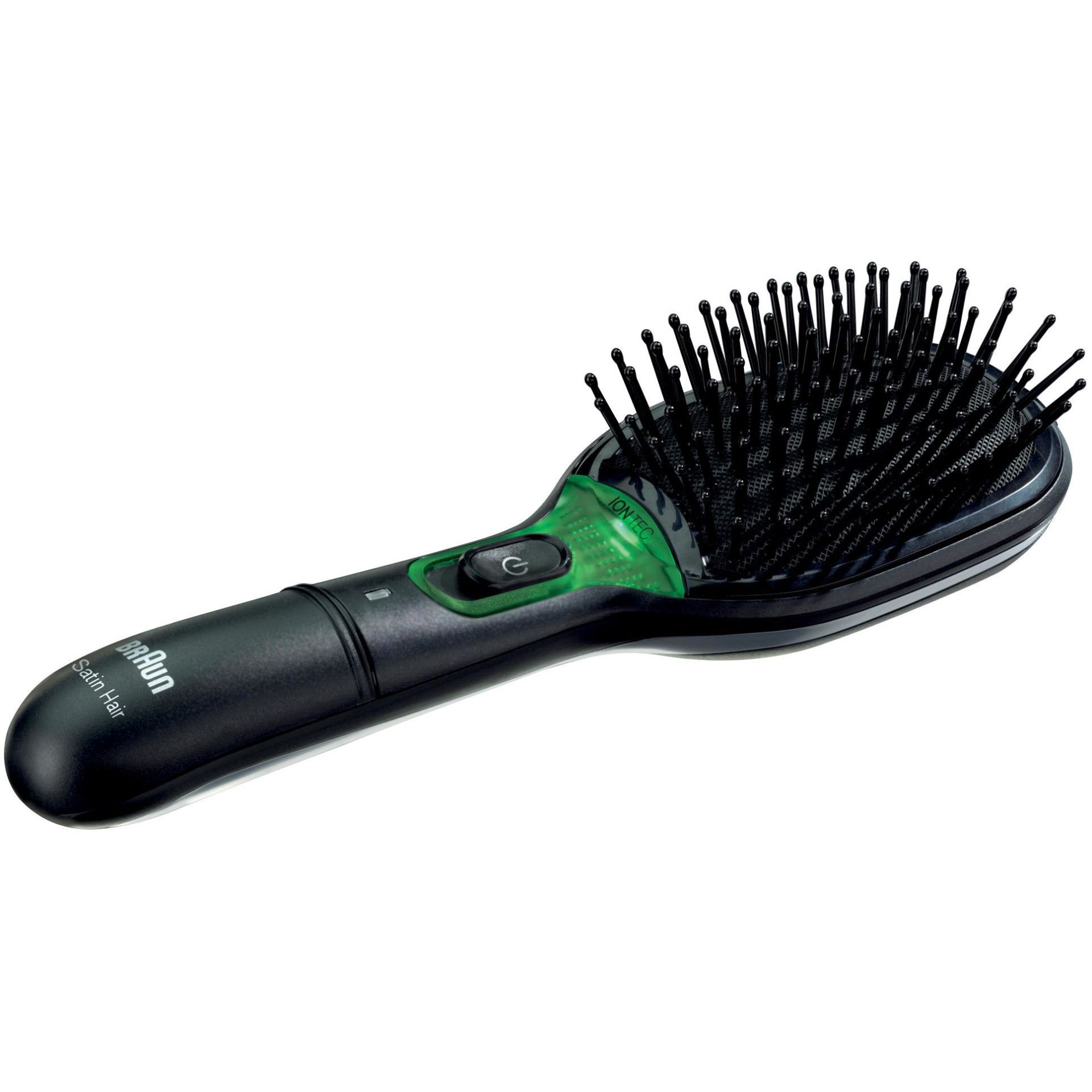 Stiluese per Floke Braun Satin Hair 7 / Electric Hair Brush - Zezë - Figura 2