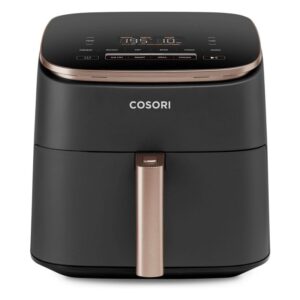 Air Fryer Cosori Turbo Blaze - Zezë