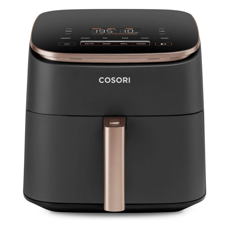 Air Fryer Cosori Turbo Blaze - Zezë