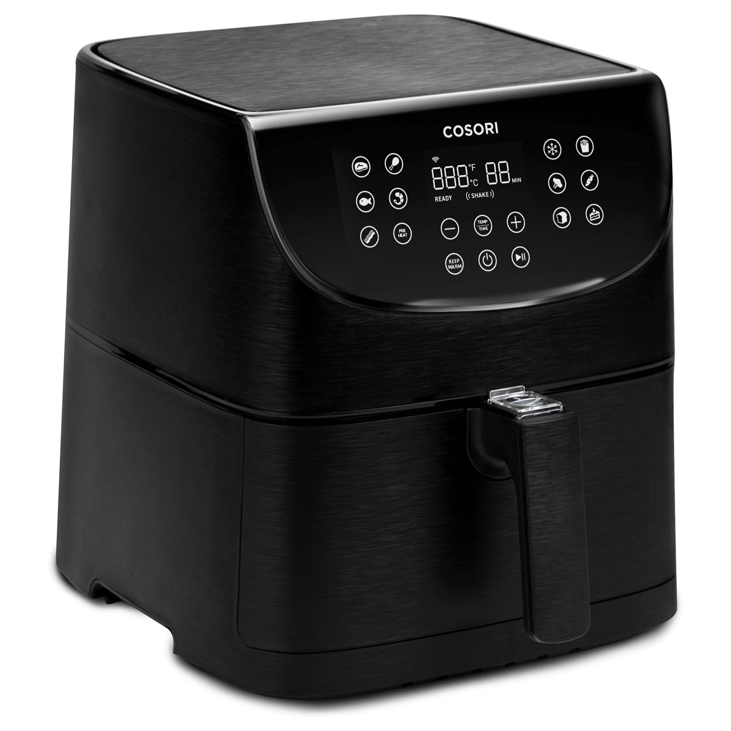 Air Fryer Cosori Cosori Smart Chef Edition - Zezë