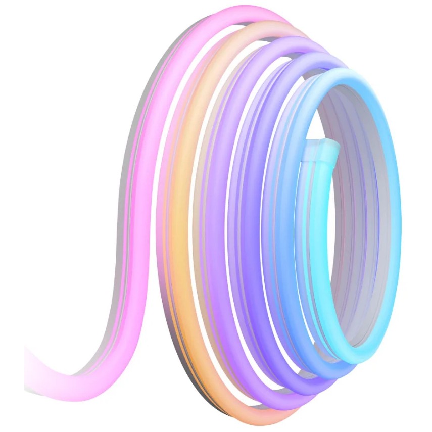 Govee RGBIC Neon Rope Light 2m