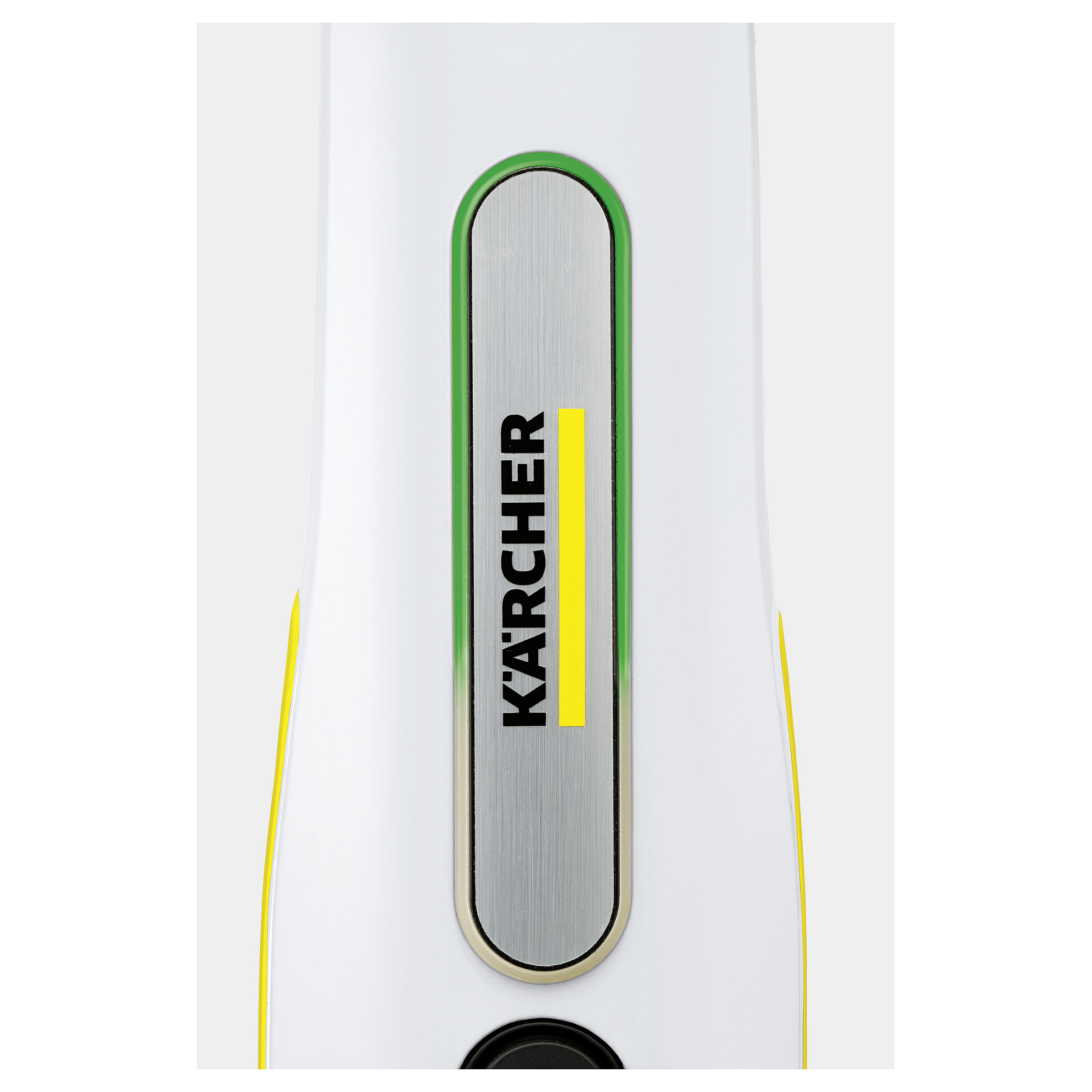 Mop me avull Kärcher SC 3 Upright Steam Mop 0.5L 1600W - Zezë / Bardhë - Figura 2