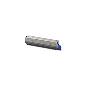 Toner OKI MC853 / 5862837 - Verdhë