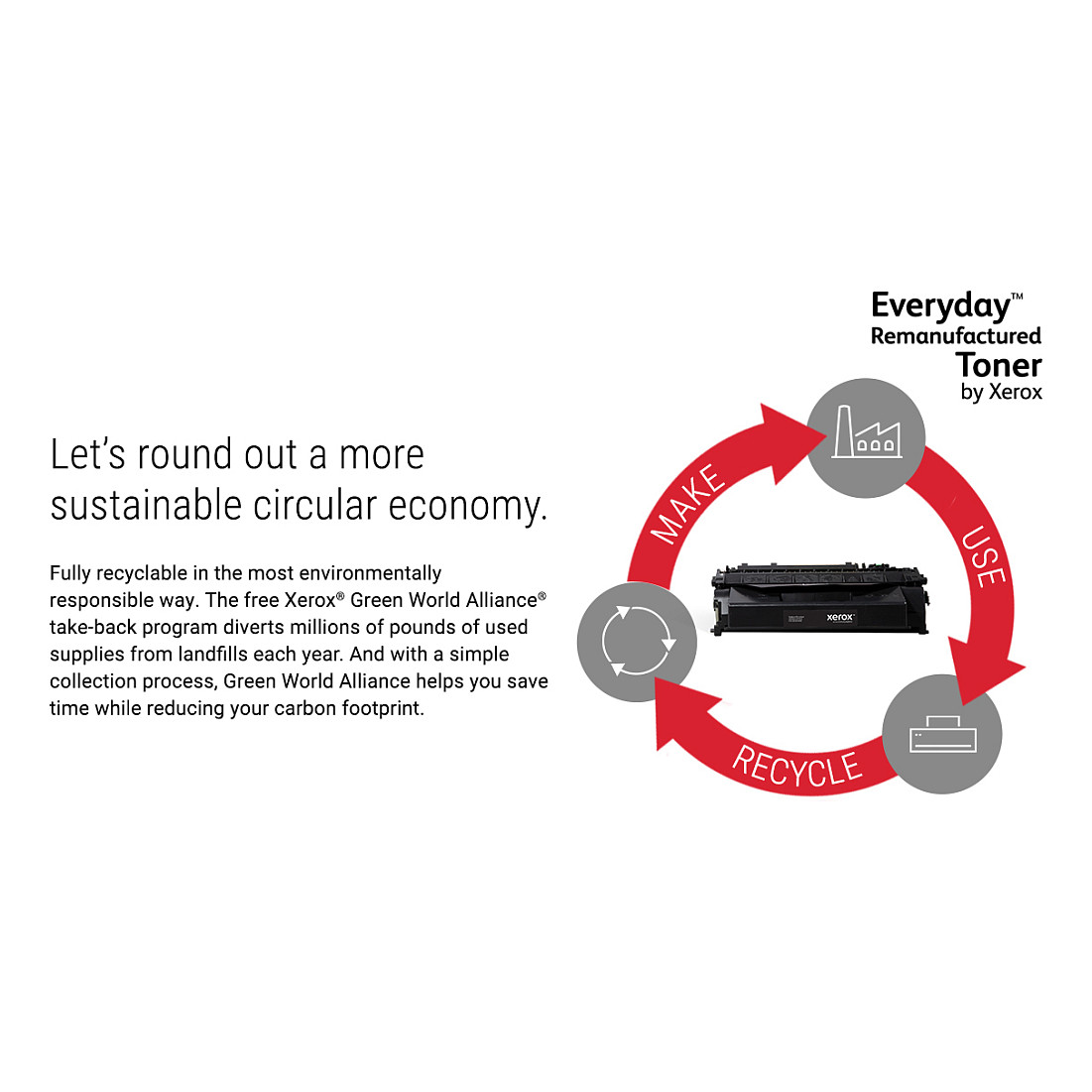 Toner Xerox / 6500 faqe – Zezë - Figura 4