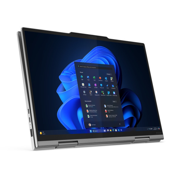 Laptop për punë Lenovo X1 2in1 G10 / Ultra7- 258V / 32GB LPDDR5 / 1TB / 14" WUXGA IPS Touch / Intel Arc Graphics 140V / DE - Gri - Figura 5