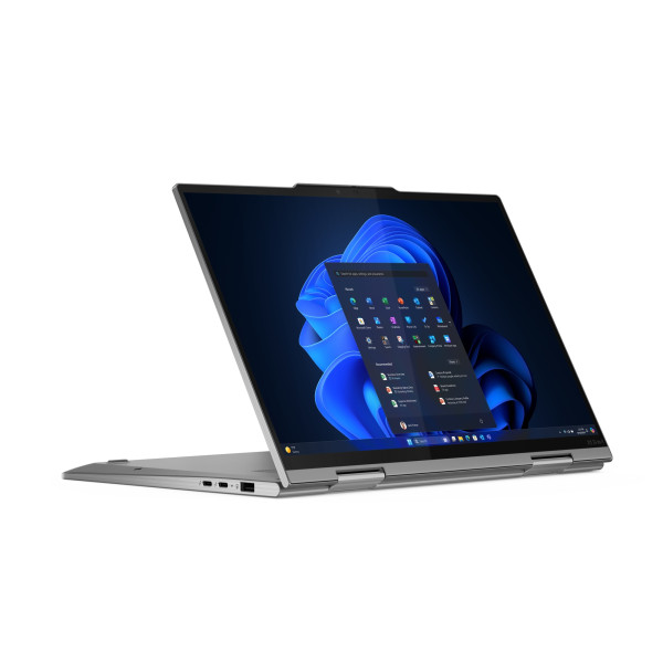 Laptop për punë Lenovo X1 2in1 G10 / Ultra7- 258V / 32GB LPDDR5 / 1TB / 14" WUXGA IPS Touch / Intel Arc Graphics 140V / DE - Gri - Figura 4