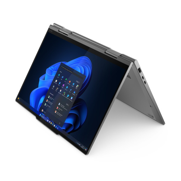 Laptop për punë Lenovo X1 2in1 G10 / Ultra7- 258V / 32GB LPDDR5 / 1TB / 14" WUXGA IPS Touch / Intel Arc Graphics 140V / DE - Gri - Figura 3