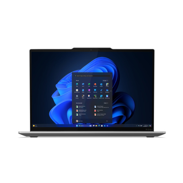 Laptop për punë Lenovo X1 2in1 G10 / Ultra7- 258V / 32GB LPDDR5 / 1TB / 14" WUXGA IPS Touch / Intel Arc Graphics 140V / DE - Gri - Figura 2